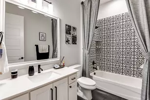 712 Toby Trl, Mansfield, TX 76063 - Photo 6
