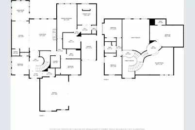 712 Toby Trail, Mansfield, TX 76063 - Photo 40