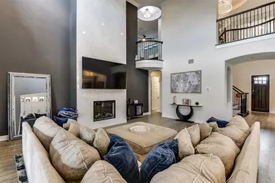 712 Toby Trail, Mansfield, TX 76063 - Photo 12