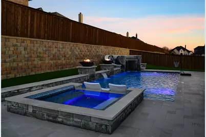 712 Toby Trail, Mansfield, TX 76063 - Photo 38