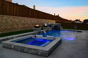 712 Toby Trl, Mansfield, TX 76063 - Photo 38