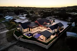 1014 Chaparrel Ln, Possum Kingdom Lake, TX 76449 - Photo 1
