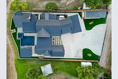 1014 Chaparrel Lane, Possum Kingdom Lake, TX 76449 - Photo 40