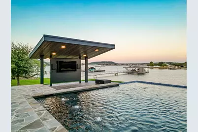 1014 Chaparrel Lane, Possum Kingdom Lake, TX 76449 - Photo 34