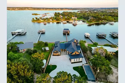 1014 Chaparrel Lane, Possum Kingdom Lake, TX 76449 - Photo 38