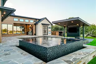 1014 Chaparrel Ln, Possum Kingdom Lake, TX 76449 - Photo 36