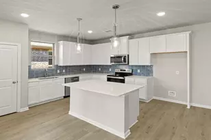 2544 Three Bars, Anna, TX 75409 - Photo 4