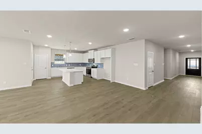 2544 Three Bars, Anna, TX 75409 - Photo 8