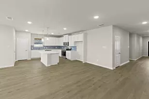 2544 Three Bars, Anna, TX 75409 - Photo 8