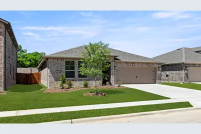 2544 Three Bars, Anna, TX 75409 - Photo 2