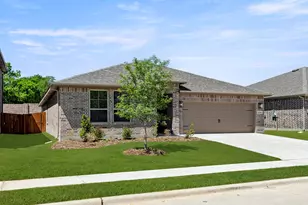 2544 Three Bars, Anna, TX 75409 - Photo 2