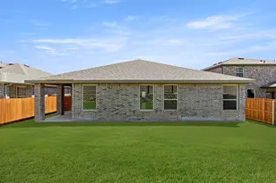 2544 Three Bars, Anna, TX 75409 - Photo 24