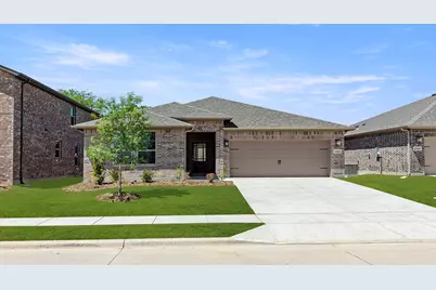 2544 Three Bars, Anna, TX 75409 - Photo 1