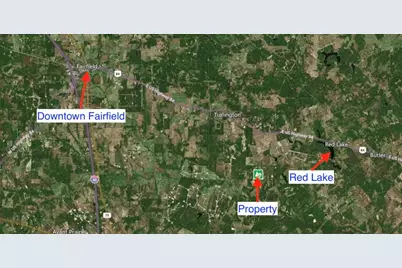 000 Fcr 360, Fairfield, TX 75840 - Photo 2