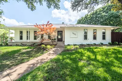 9622 Millridge Circle, Dallas, TX 75243 - Photo 1