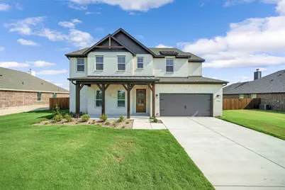 113 Pilot Drive, Caddo Mills, TX 75135 - Photo 1