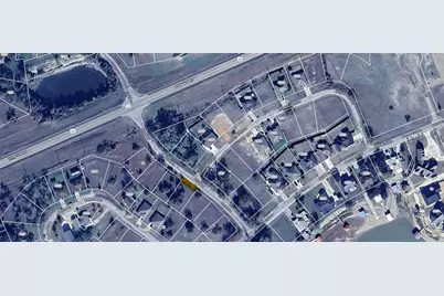 0 Tryall Drive, Runaway Bay, TX 76426 - Photo 4