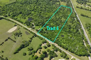 Tract 6 Fm 2194, Greenville, TX 75401 - Photo 1