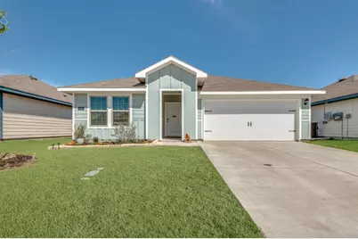 6427 Whitecap Drive, Princeton, TX 75407 - Photo 1