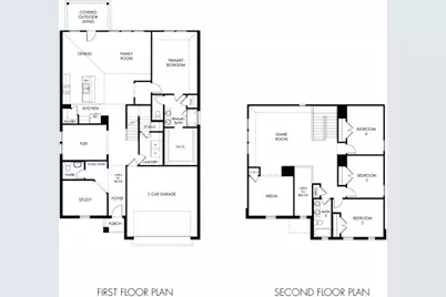 2215 Zephyr Drive, Princeton, TX 75407 - Photo 32