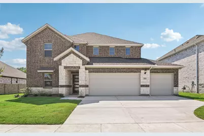 2018 Windy Trail, Princeton, TX 75407 - Photo 1