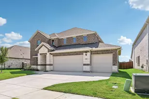 2018 Windy Trl, Princeton, TX 75407 - Photo 2