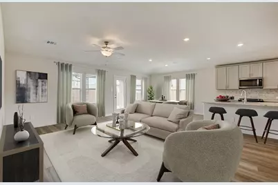 2225 Zephyr Drive, Princeton, TX 75407 - Photo 4