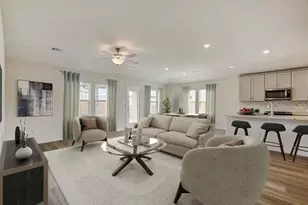 2225 Zephyr Dr, Princeton, TX 75407 - Photo 4