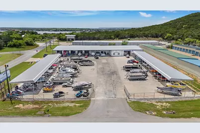 1770 Fm 2951, Graford, TX 76449 - Photo 20