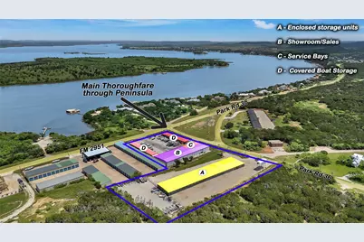 1770 Fm 2951, Graford, TX 76449 - Photo 4