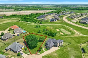 1201 Quail Crk Ct, Gunter, TX 75058 - Photo 1