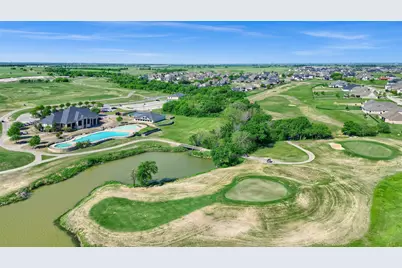 1201 Quail Creek Court, Gunter, TX 75058 - Photo 4