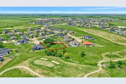 1201 Quail Creek Court, Gunter, TX 75058 - Photo 20