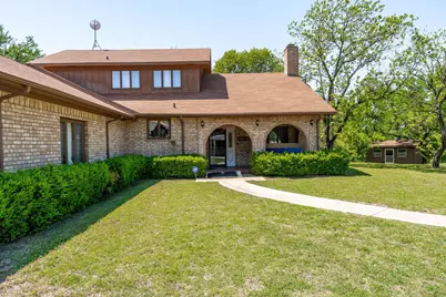 317 Peach Street, Dublin, TX 76446 - Photo 2