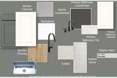 2900 Spring Valley Way, Anna, TX 75409 - Photo 20