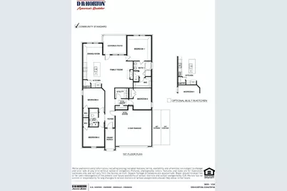 2344 Wesley Avenue, Royse City, TX 75189 - Photo 2