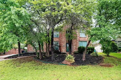 1501 Valley Creek Road, Denton, TX 76205 - Photo 2