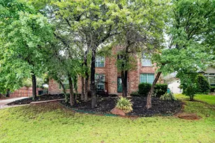 1501 Valley Creek Rd, Denton, TX 76205 - Photo 2