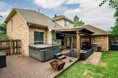 1501 Valley Creek Road, Denton, TX 76205 - Photo 30