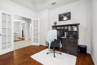 1501 Valley Creek Road, Denton, TX 76205 - Photo 10