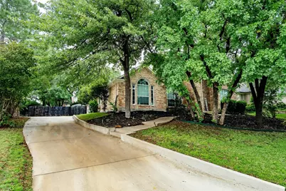 1501 Valley Creek Road, Denton, TX 76205 - Photo 4