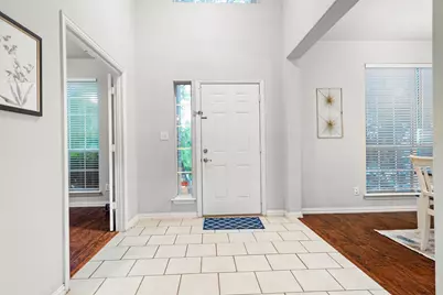 1501 Valley Creek Road, Denton, TX 76205 - Photo 6