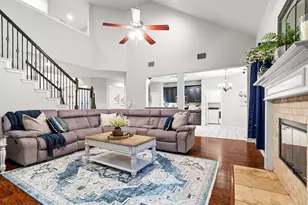 1501 Valley Creek Rd, Denton, TX 76205 - Photo 1