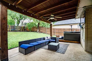 1501 Valley Creek Rd, Denton, TX 76205 - Photo 1