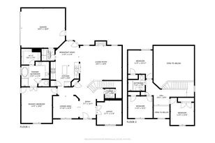 1501 Valley Creek Rd, Denton, TX 76205 - Photo 40