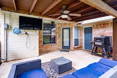 1501 Valley Creek Road, Denton, TX 76205 - Photo 32