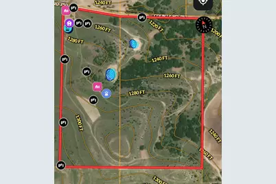 748 County Road 350, Dublin, TX 76446 - Photo 38