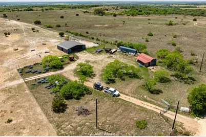 748 County Road 350, Dublin, TX 76446 - Photo 36