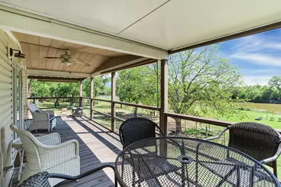 7093 Horseshoe Bend Trail, Weatherford, TX 76087 - Photo 10