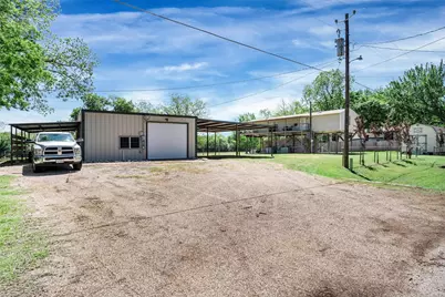 7093 Horseshoe Bend Trail, Weatherford, TX 76087 - Photo 34